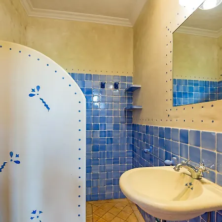 Апартаменты Mallorca Haus Mit Pool Direkt Am Es Trenc, Bootstour Moeglich *