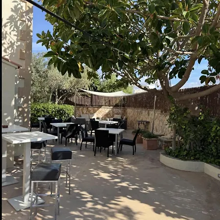 Mallorca Haus Mit Pool Direkt Am Es Trenc, Bootstour Moeglich Апартаменты