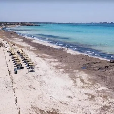 Mallorca Haus Mit Pool Direkt Am Es Trenc, Bootstour Moeglich