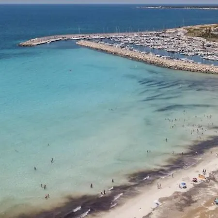 Mallorca Haus Mit Pool Direkt Am Es Trenc, Bootstour Moeglich *