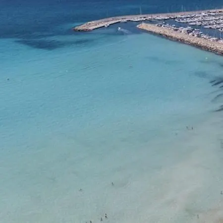 Mallorca Haus Mit Pool Direkt Am Es Trenc, Bootstour Moeglich * サ・ラピタ